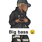 Big bass😩