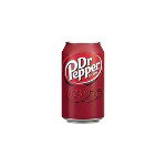 Mr Dr Pepper