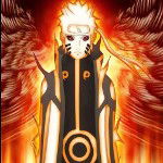 Naruto Uzumaki