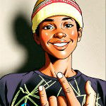 main
crew star