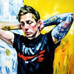 hottest
crew artist