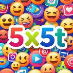 5x5t