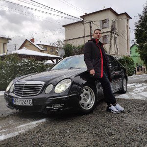 Выбери меня