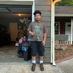 First cousins gng big jay 
