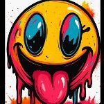 Smi7eyface