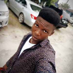 Peaceboy Tizzy - Boss 