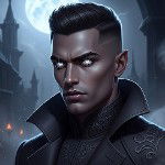 Yrn Vlad III