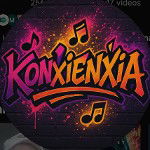 Konxienxia_Kxx