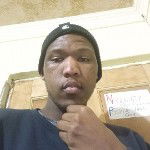 Hlumelo Yona