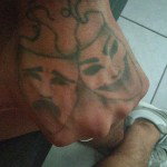 main
crew star