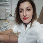 Aurelie Labarthe