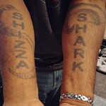 (P.I.M.P) ShizzaShark Ent....