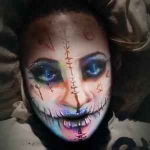 Human(More Than Human)ft Deepowerz