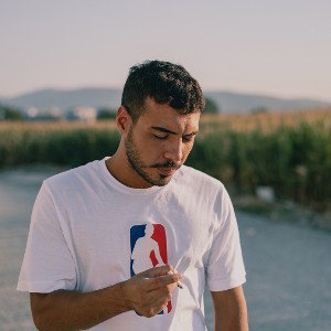 Melo.kmn- Ne oldu ne bitti