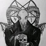 Pinche demonio