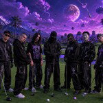 main
crew star