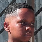 Young boss