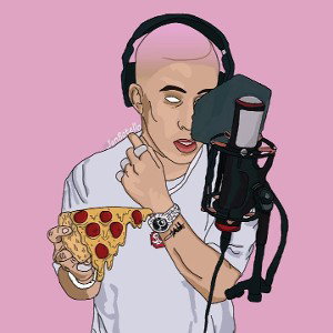 Base de Rap Romantico - Declaracion de Amor