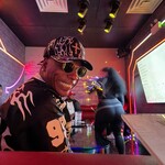 hottest
crew artist