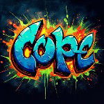cope