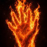 N.B FLAME