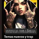Nataliabellisimarap