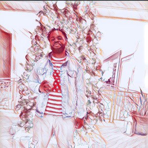 money on the floor