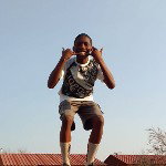 Olefile Motata