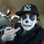 Juggalo lee