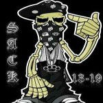 Lucky 8