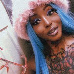 IAM CRASH0ut BARBIE