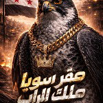🇸🇾صقر 🦅 سوريا🇸🇾