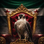 🇸🇾صقر 🦅 سوريا🇸🇾