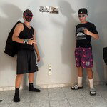 hottest
crew artist