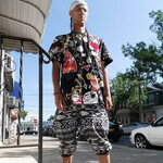 hottest
crew artist