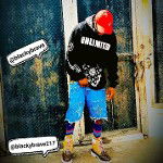 Blacky Nation