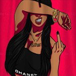 $TUNNA QUEEN BRASI 916