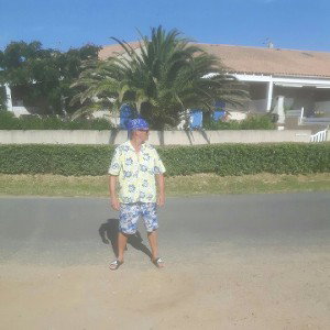 Prof. Real - Imma Chilla  -  05-mc