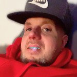 The Louie’s HOOGIE *P.O.P.