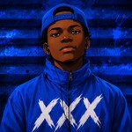 XXX Playboy