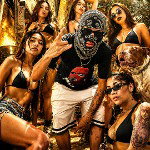 hottest
crew artist