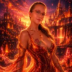 hottest
crew artist