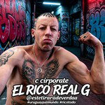 🎹🇺🇾ELRiCo💥REal 💥G🇺🇾🦲🎹