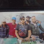 hottest
crew artist