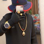 hottest
crew artist