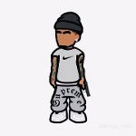 main
crew star