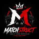 Matchstruct