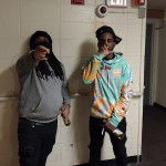hottest
crew artist