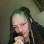 Big dawg lady Di