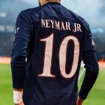 Neymar jr